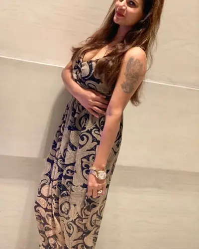Barkot Escort